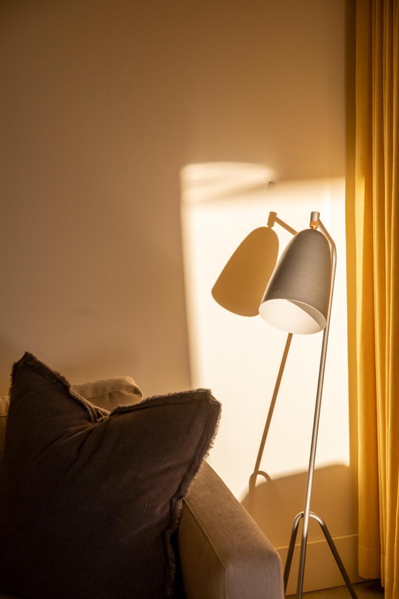 The Bungalows By Homestead Modern ジョシュア・ツリー 部屋 写真