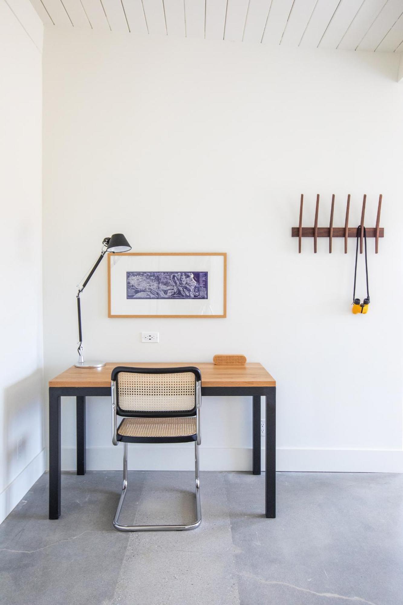 The Bungalows By Homestead Modern ジョシュア・ツリー 部屋 写真